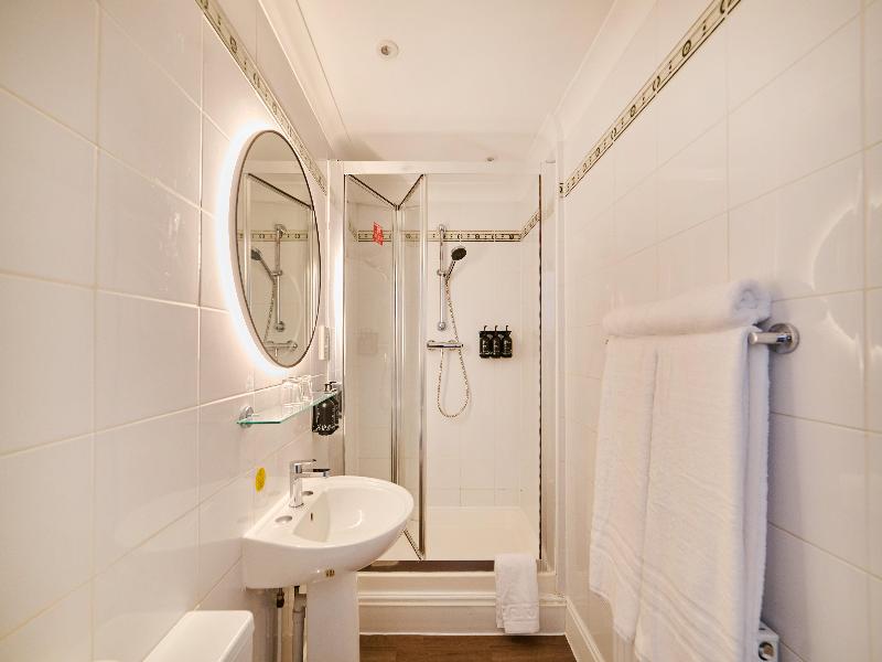 Garner Hotel Birmingham South East by IHG - Oda