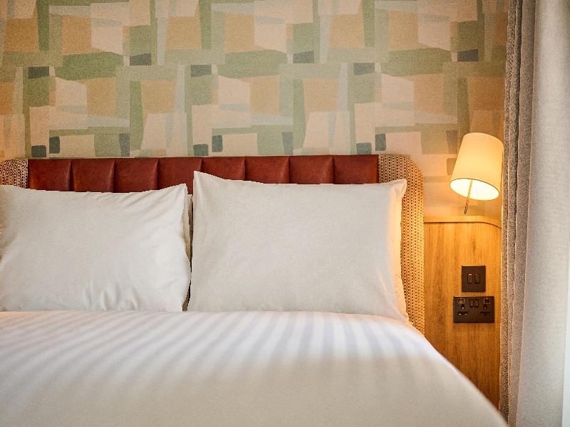 Garner Hotel Birmingham South East by IHG - Oda