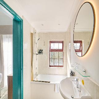 Garner Hotel Birmingham South East by IHG fotoÄŸrafÄ±