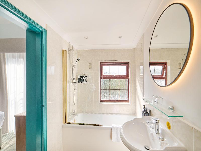 Garner Hotel Birmingham South East by IHG - Oda