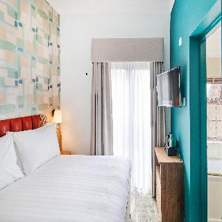 Garner Hotel Birmingham South East by IHG fotoÄŸrafÄ±