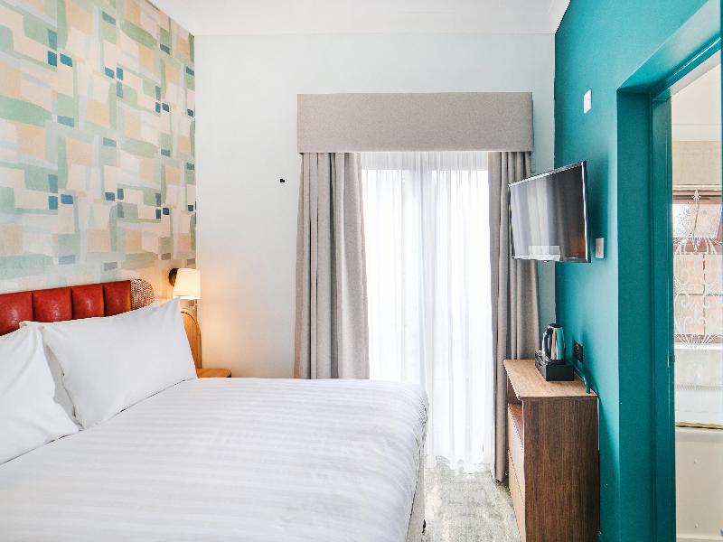 Garner Hotel Birmingham South East by IHG - Oda