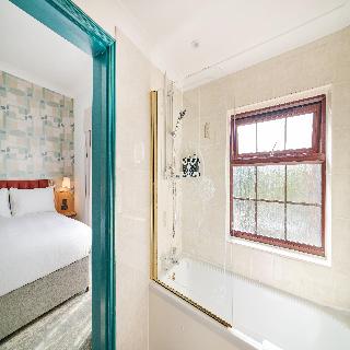 Garner Hotel Birmingham South East by IHG fotoÄŸrafÄ±