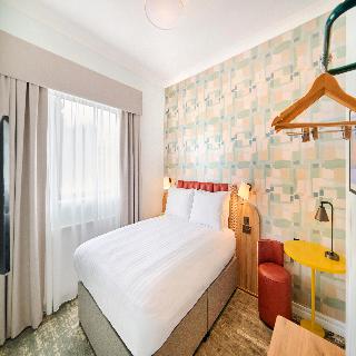 Garner Hotel Birmingham South East by IHG fotoÄŸrafÄ±
