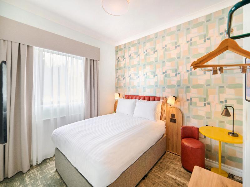 Garner Hotel Birmingham South East by IHG - Oda