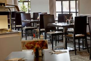 Garner Hotel Birmingham South East by IHG fotoÄŸrafÄ±