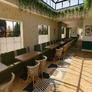 Garner Hotel Birmingham South East by IHG fotoÄŸrafÄ±