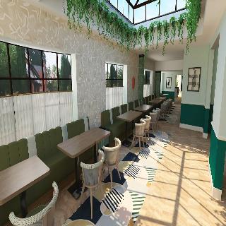 Garner Hotel Birmingham South East by IHG fotoÄŸrafÄ±