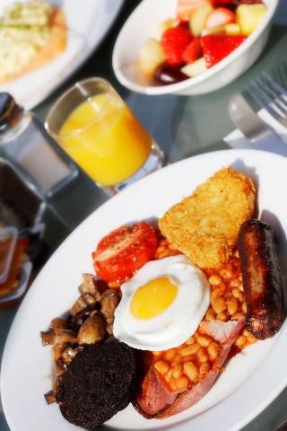 Garner Hotel Birmingham South East by IHG fotoÄŸrafÄ±