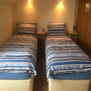 Harbour House B&B fotoÄŸrafÄ±