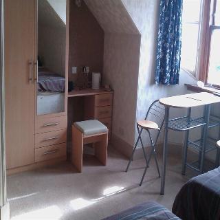 Harbour House B&B fotoÄŸrafÄ±