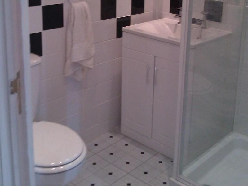 Harbour House B&B - Aktivite