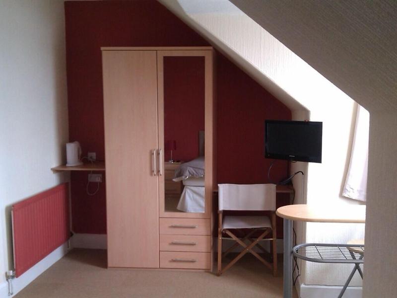 Harbour House B&B - Genel