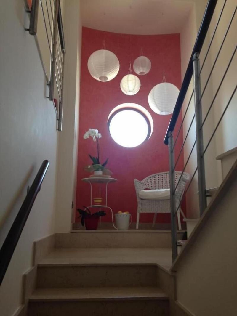 B&B La Terra dei Mari - Lobi
