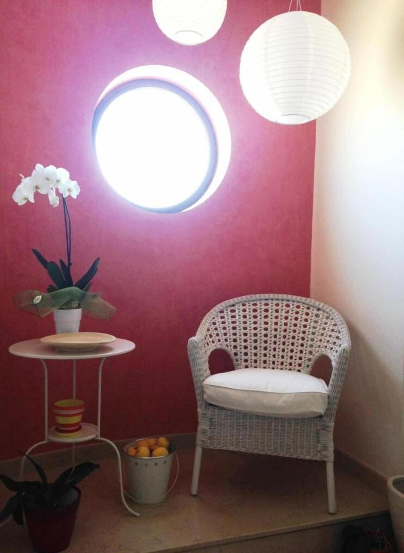 B&B La Terra dei Mari - Lobi