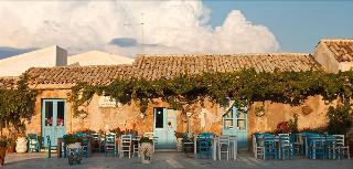 B&B La Terra dei Mari otel fotoğrafı