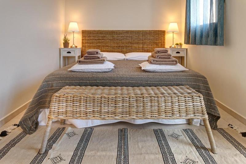 B&B La Terra dei Mari - Oda