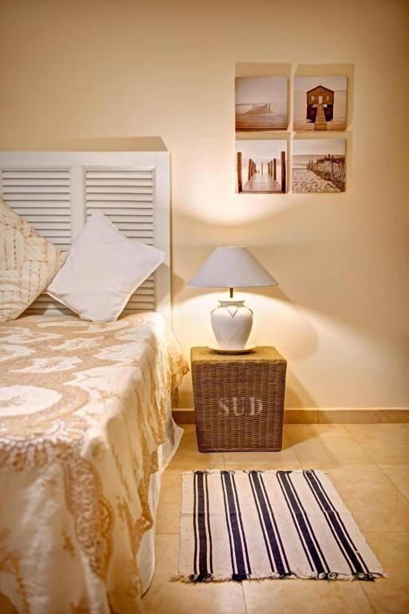 B&B La Terra dei Mari - Oda
