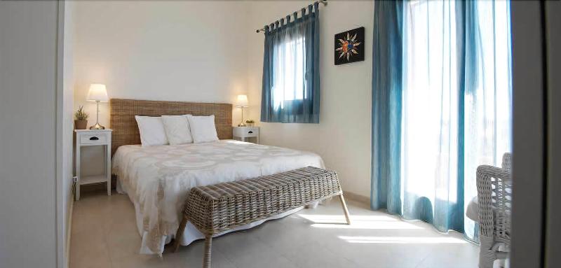 B&B La Terra dei Mari - Oda