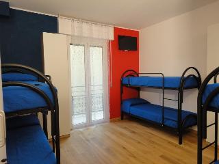 Pavia Ostello otel fotoğrafı