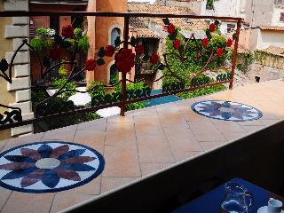 Little Rhome Suites otel fotoğrafı