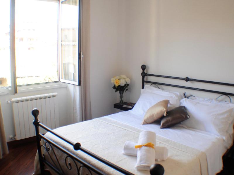 Little Rhome Suites - Genel