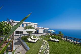 Villa Paradise Resort otel fotoğrafı