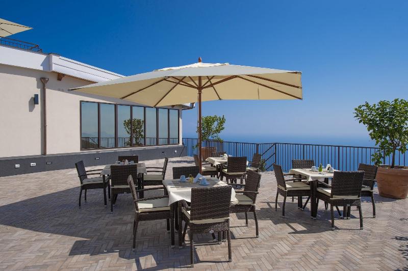 Villa Paradise Resort - Genel
