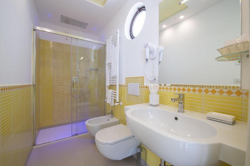Villa Paradise Resort - Oda