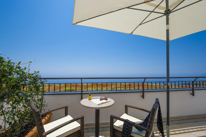 Villa Paradise Resort - Oda