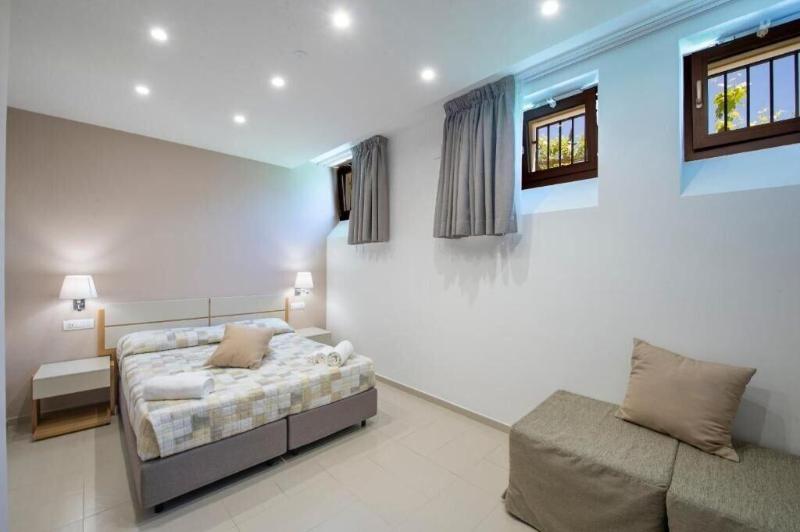 Villa Paradise Resort - Oda