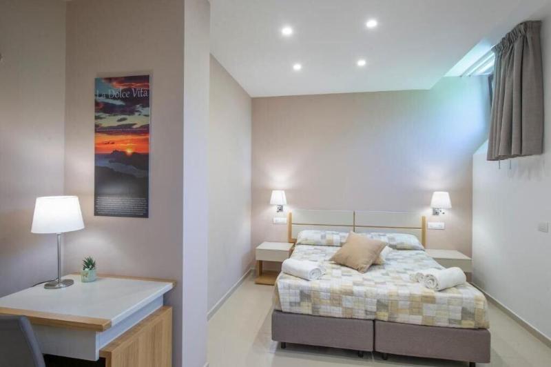Villa Paradise Resort - Oda