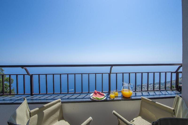 Villa Paradise Resort - Oda