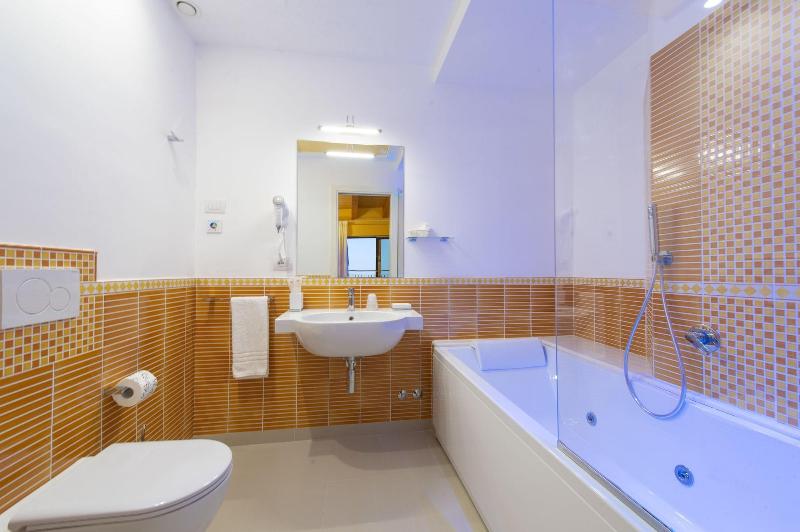 Villa Paradise Resort - Oda