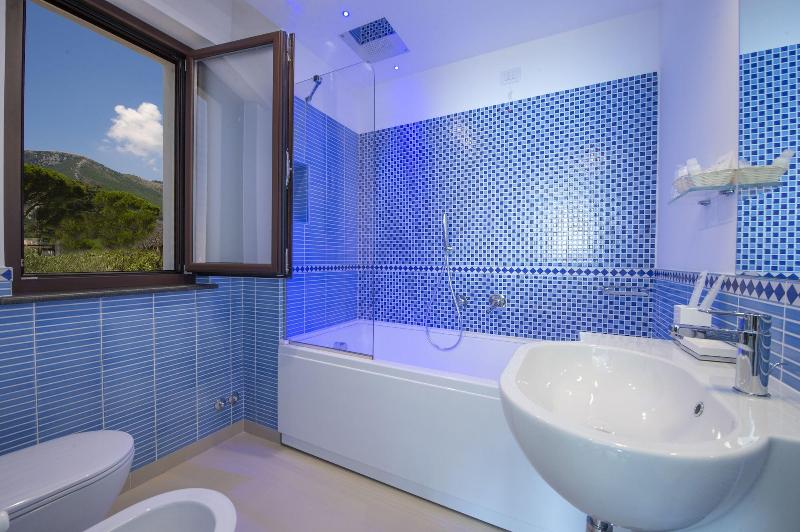 Villa Paradise Resort - Oda