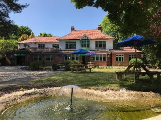Le Chateau fotoÄŸrafÄ±