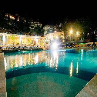 Balaia Mar otel fotoğrafı