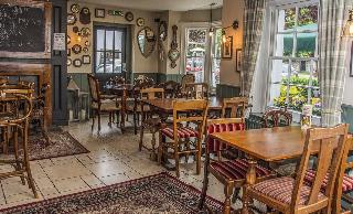 Robin Hood Inn fotoÄŸrafÄ±