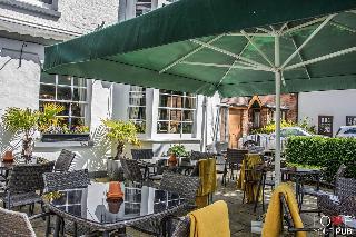 Robin Hood Inn fotoÄŸrafÄ±