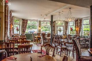 Robin Hood Inn fotoÄŸrafÄ±