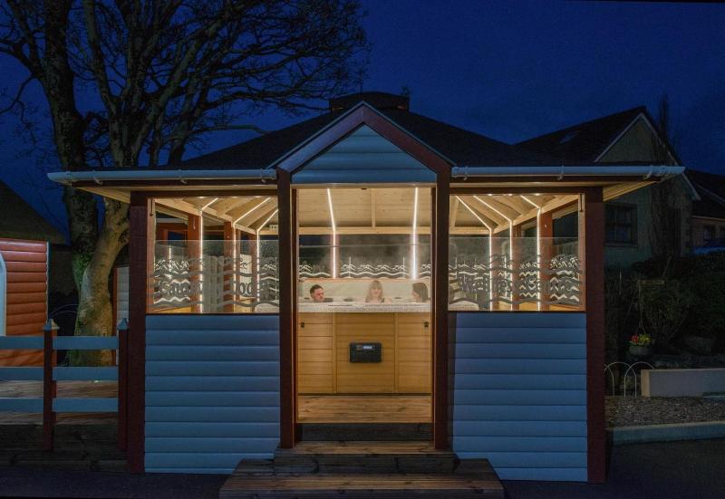 Causeway Lodge - Genel