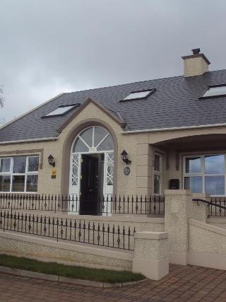 Causeway Lodge fotoÄŸrafÄ±