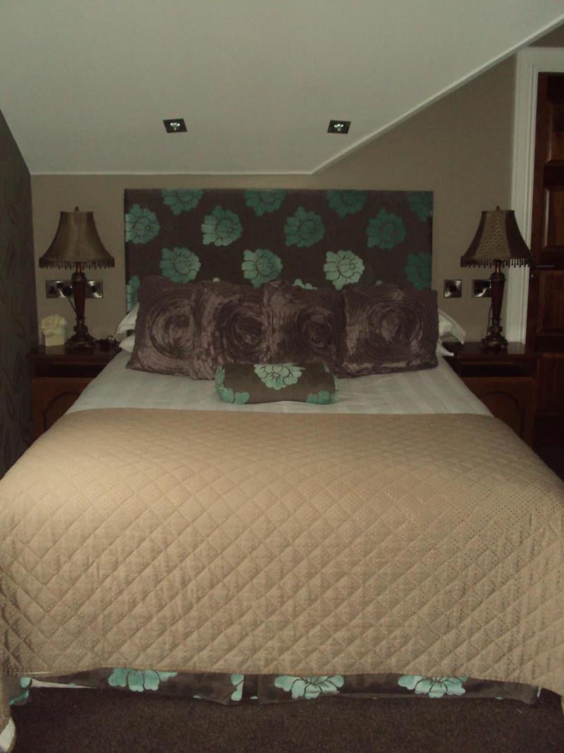 Causeway Lodge - Oda
