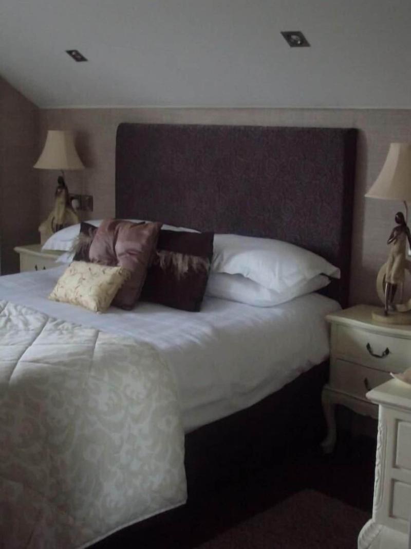 Causeway Lodge - Oda