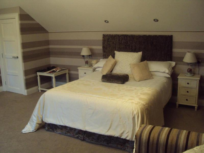 Causeway Lodge - Oda