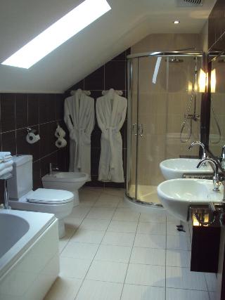 Causeway Lodge fotoÄŸrafÄ±