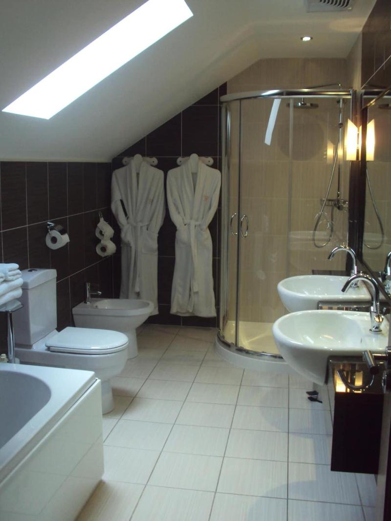 Causeway Lodge - Oda