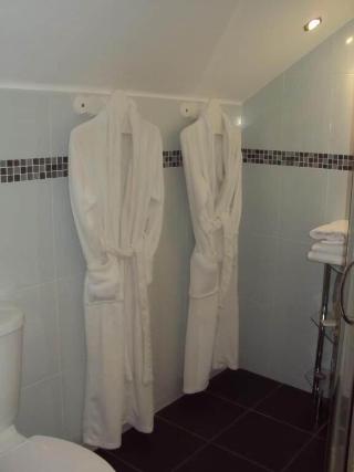 Causeway Lodge fotoÄŸrafÄ±
