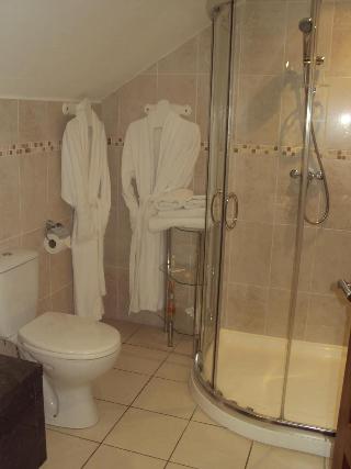 Causeway Lodge fotoÄŸrafÄ±