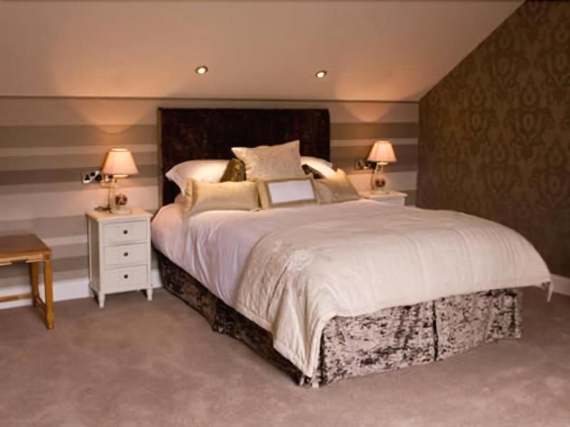 Causeway Lodge - Oda